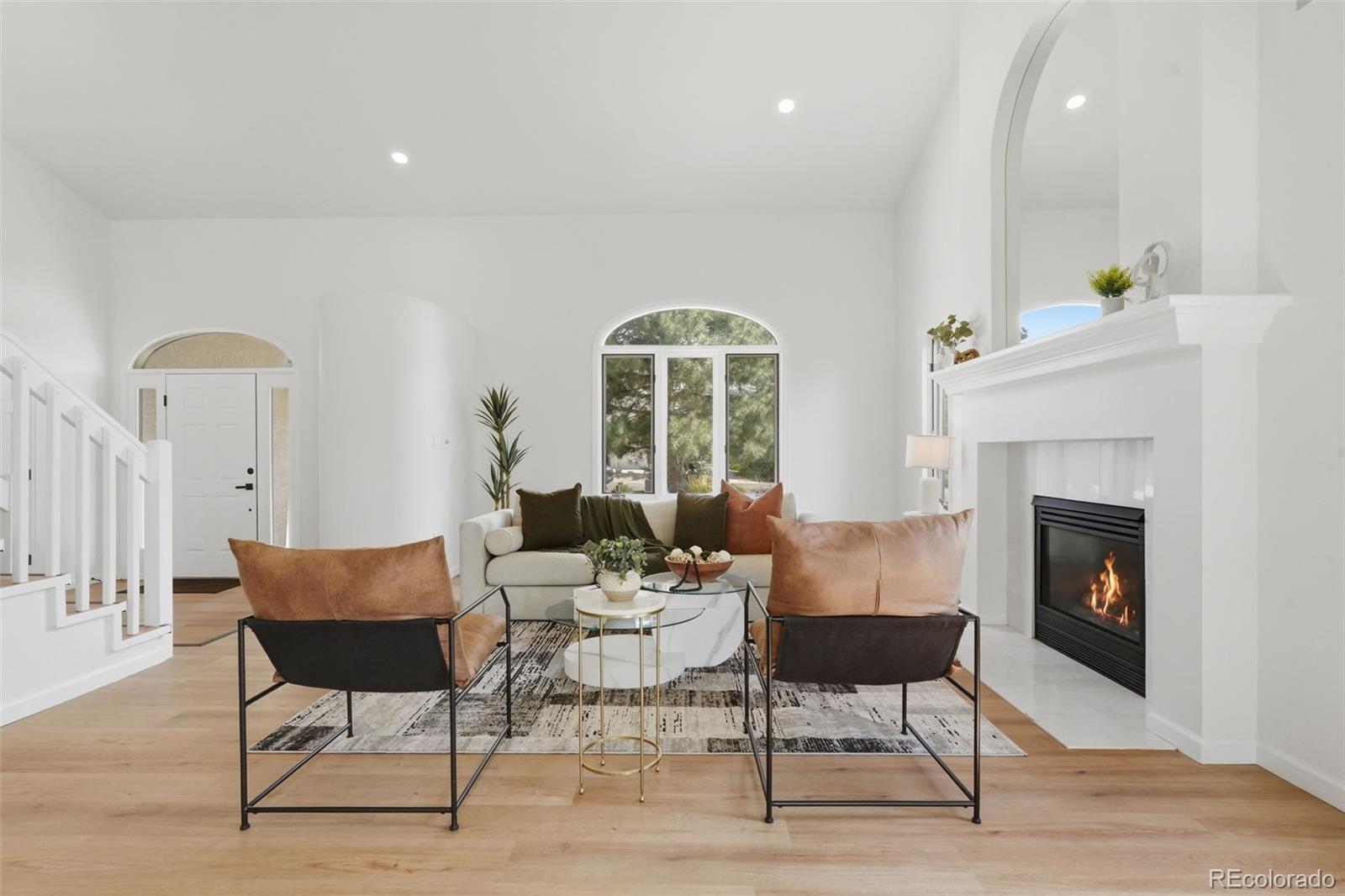 MLS Image #5 for 191  october place,castle rock, Colorado