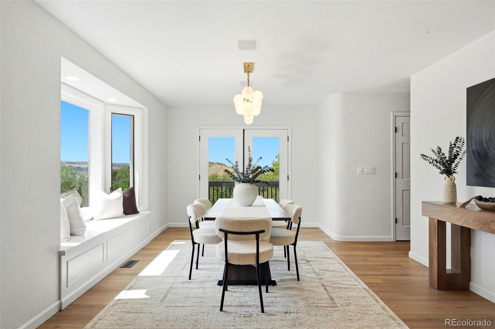 MLS Image #7 for 191  october place,castle rock, Colorado