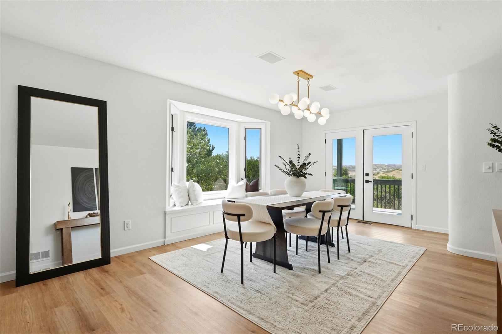 MLS Image #8 for 191  october place,castle rock, Colorado