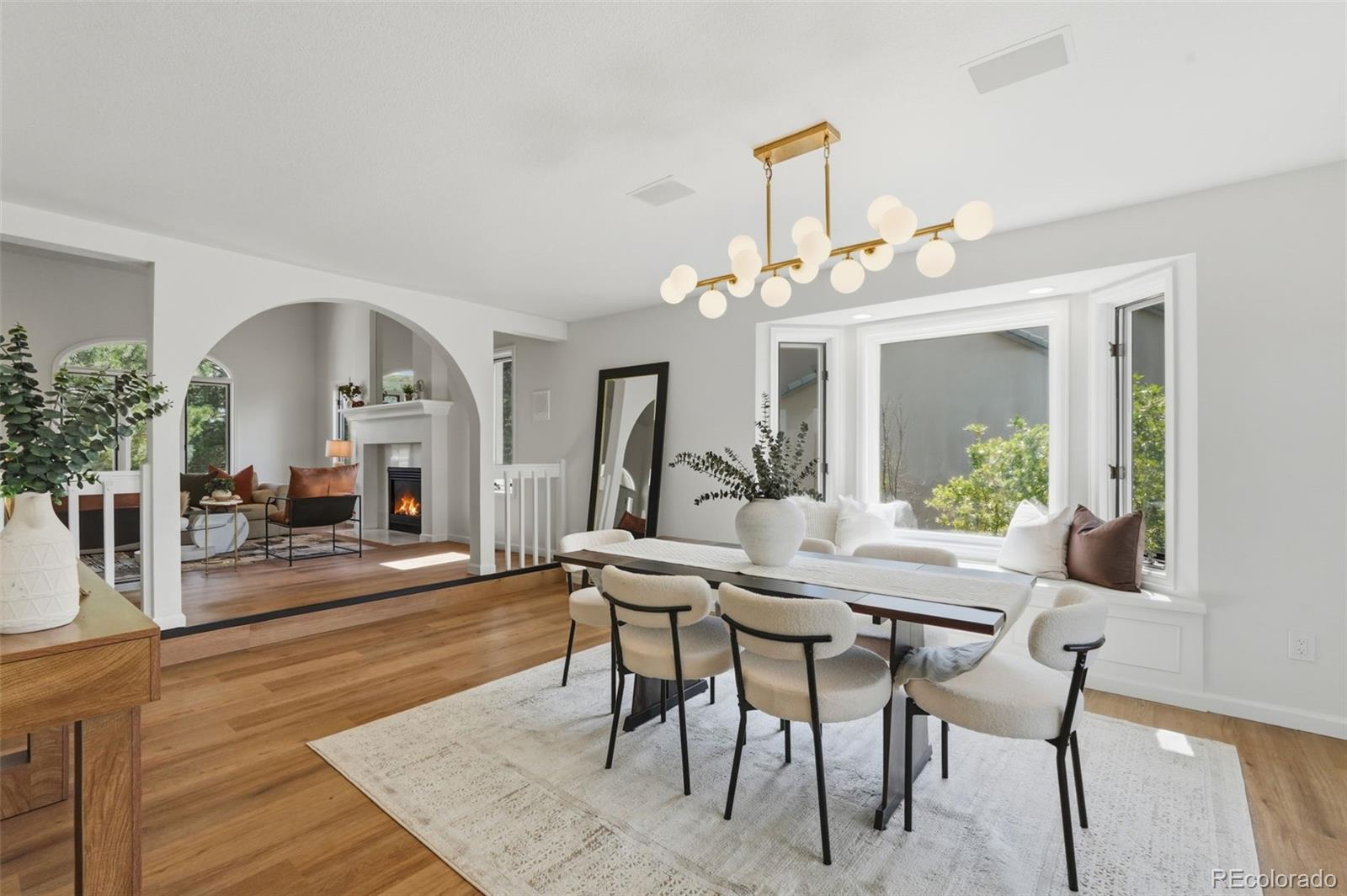 MLS Image #9 for 191  october place,castle rock, Colorado