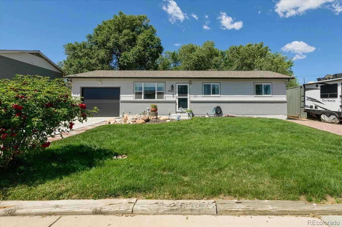 MLS Image #0 for 1524  willshire drive,colorado springs, Colorado