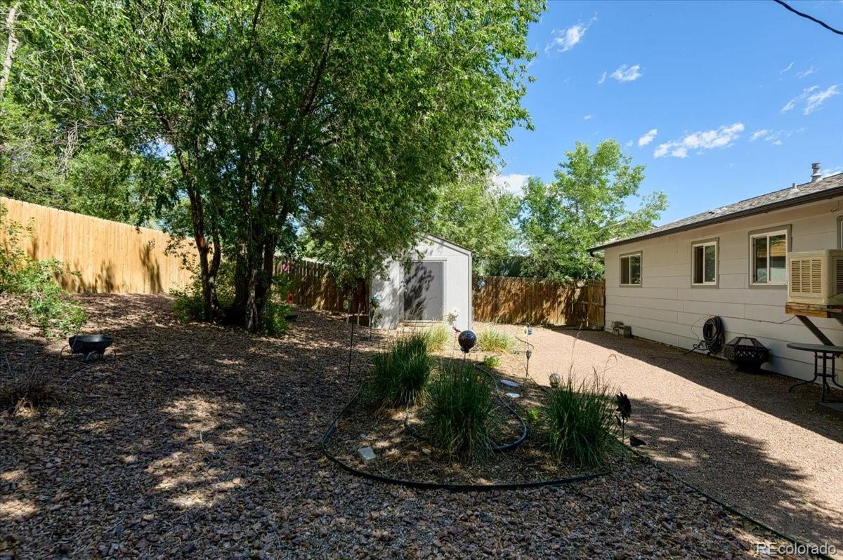 MLS Image #19 for 1524  willshire drive,colorado springs, Colorado