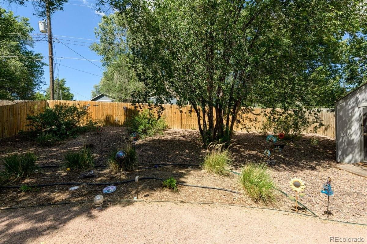MLS Image #22 for 1524  willshire drive,colorado springs, Colorado