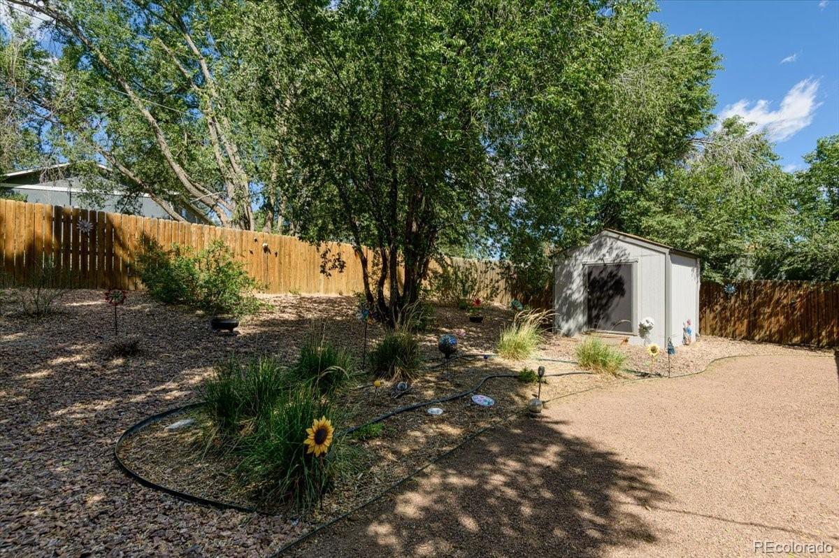 MLS Image #23 for 1524  willshire drive,colorado springs, Colorado