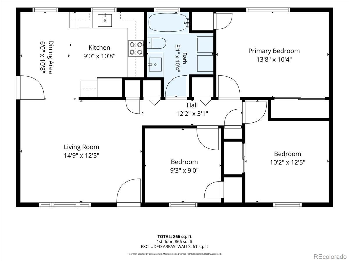 MLS Image #26 for 1524  willshire drive,colorado springs, Colorado