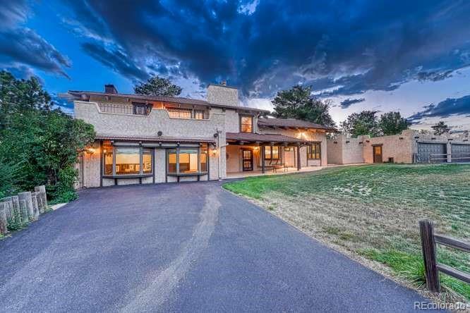 MLS Image #1 for 7427 s richfield street,aurora, Colorado