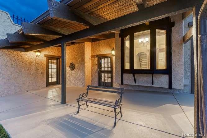 MLS Image #2 for 7427 s richfield street,aurora, Colorado
