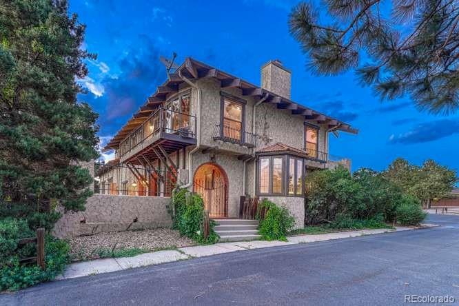MLS Image #3 for 7427 s richfield street,aurora, Colorado
