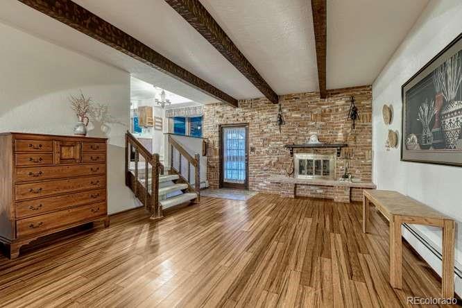 MLS Image #4 for 7427 s richfield street,aurora, Colorado