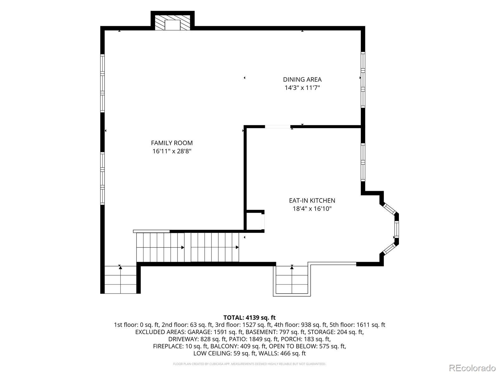 MLS Image #46 for 7427 s richfield street,aurora, Colorado