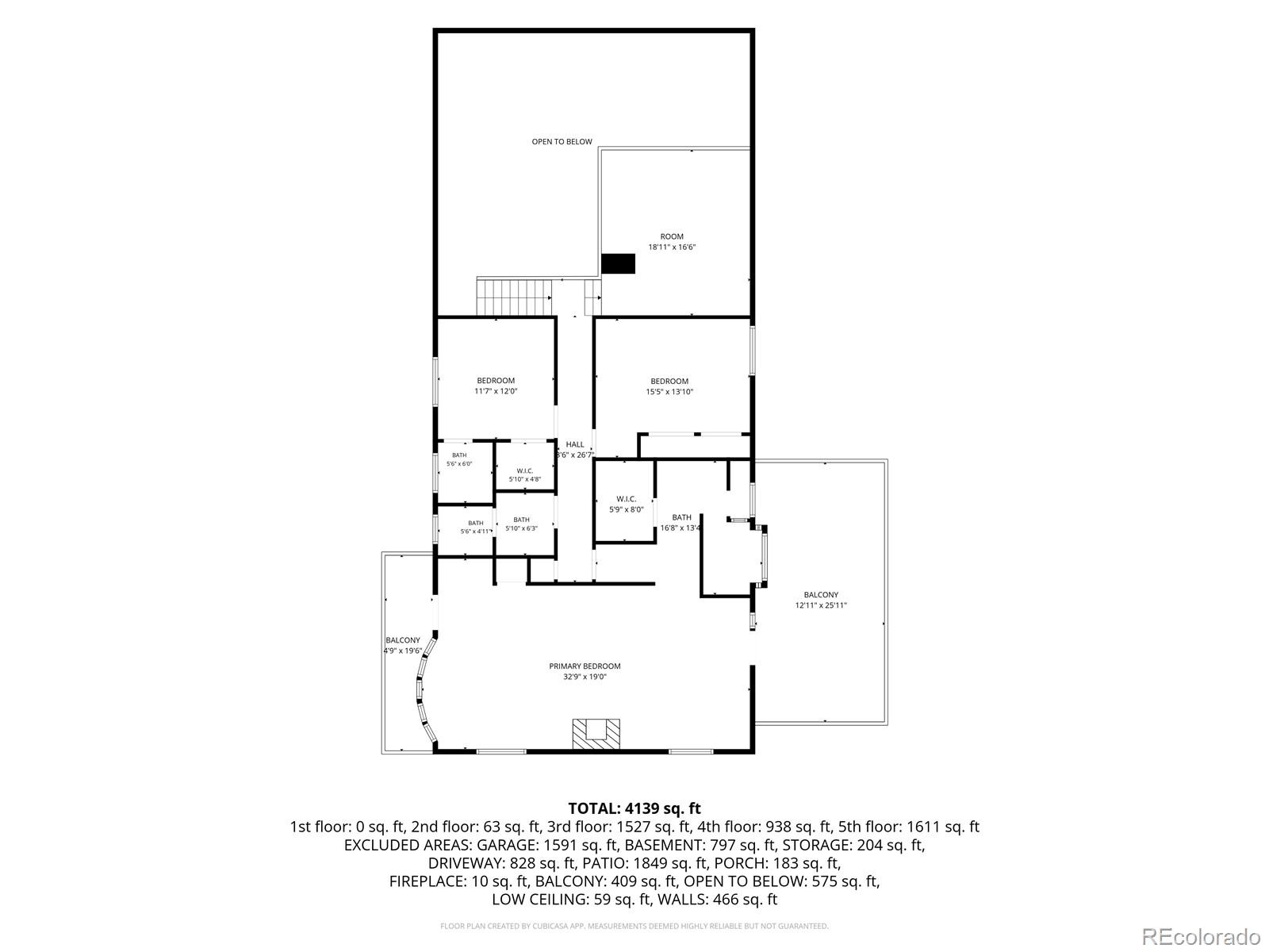 MLS Image #47 for 7427 s richfield street,aurora, Colorado