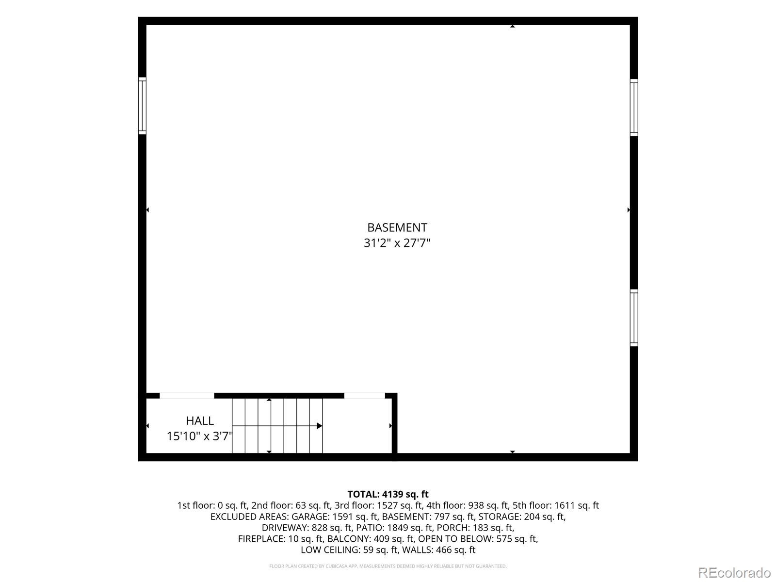 MLS Image #48 for 7427 s richfield street,aurora, Colorado