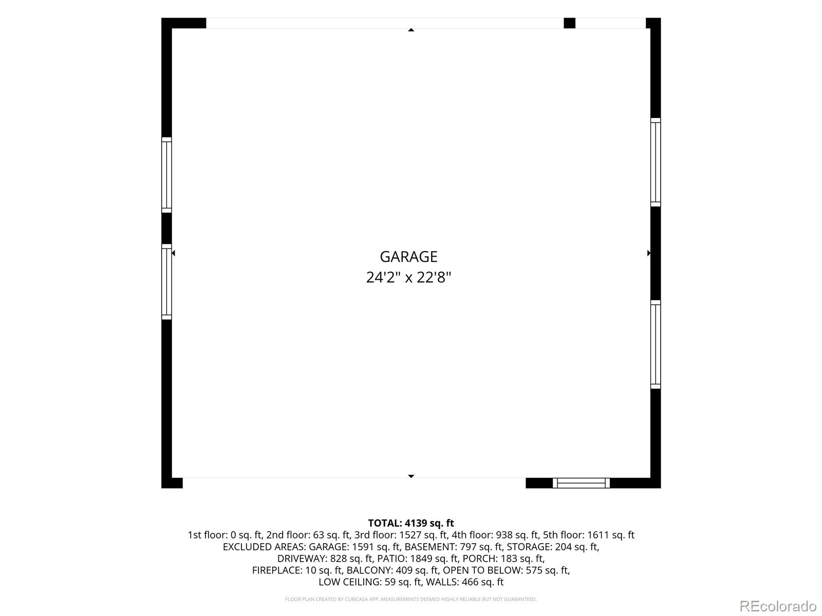 MLS Image #49 for 7427 s richfield street,aurora, Colorado