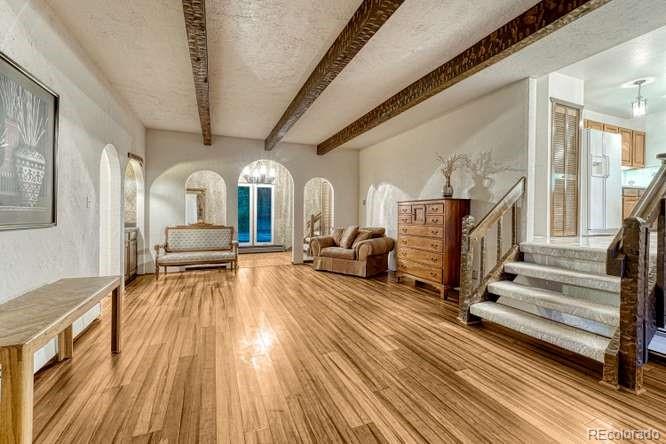 MLS Image #5 for 7427 s richfield street,aurora, Colorado