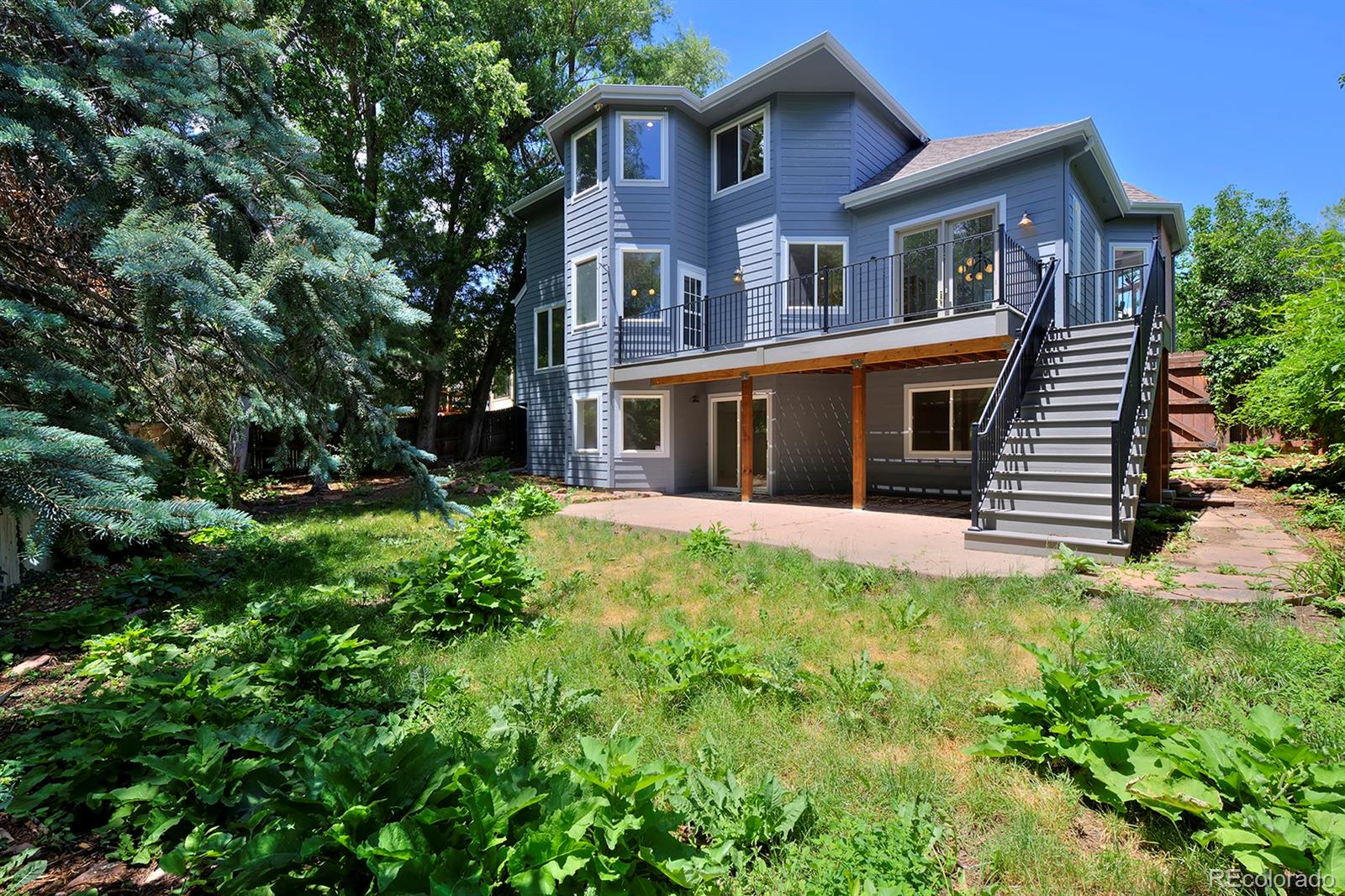 MLS Image #46 for 4474 s hampton circle,boulder, Colorado