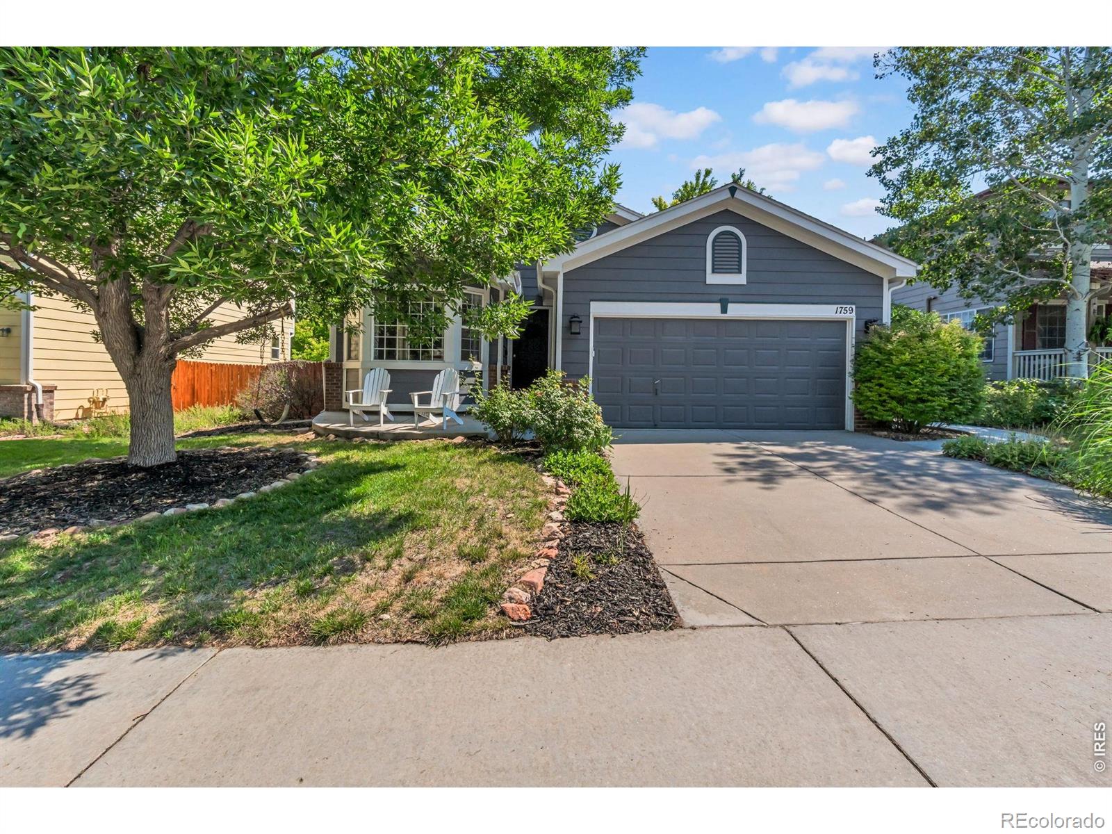 MLS Image #2 for 1759  southard street,erie, Colorado