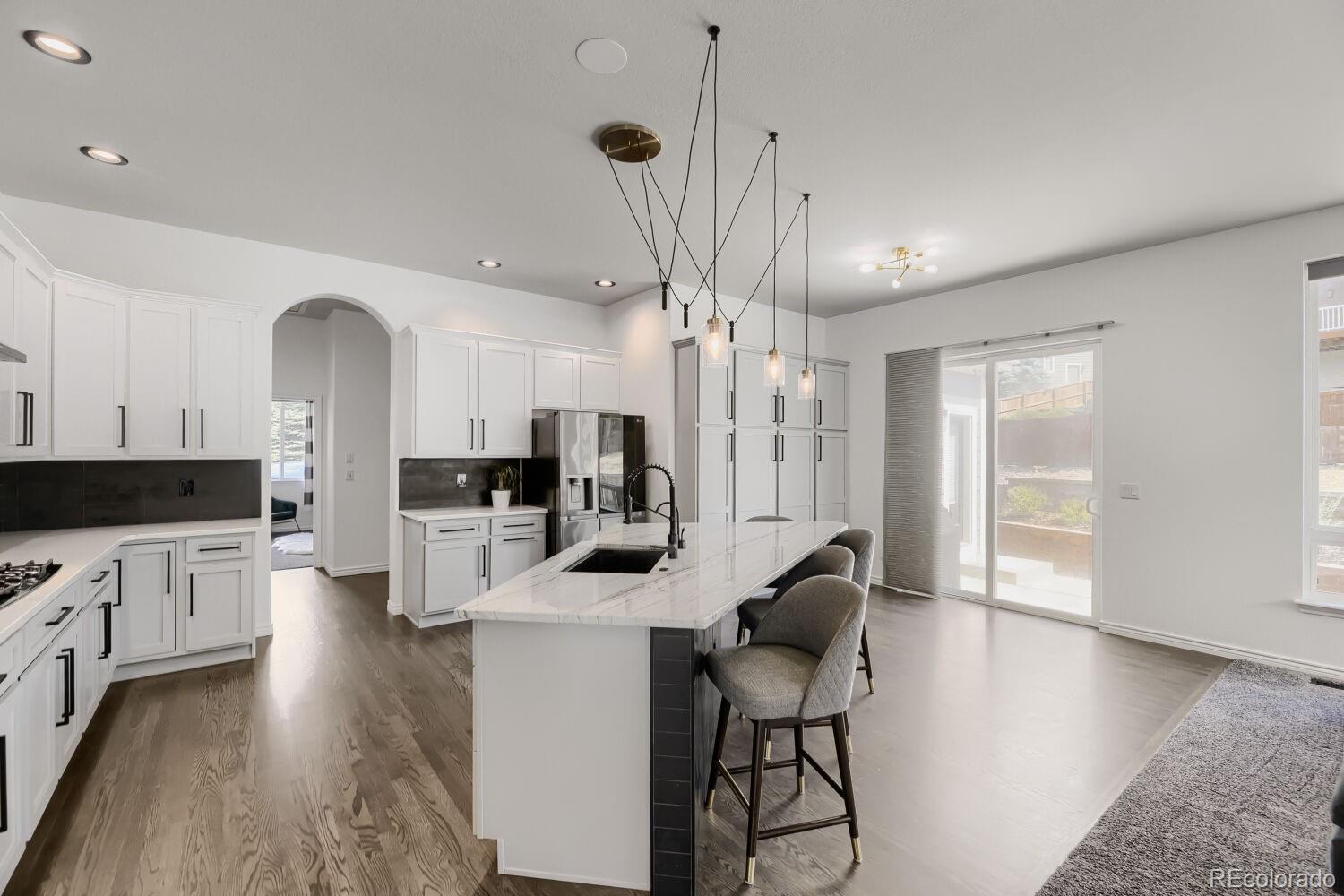 MLS Image #10 for 1872  graphite court,castle rock, Colorado