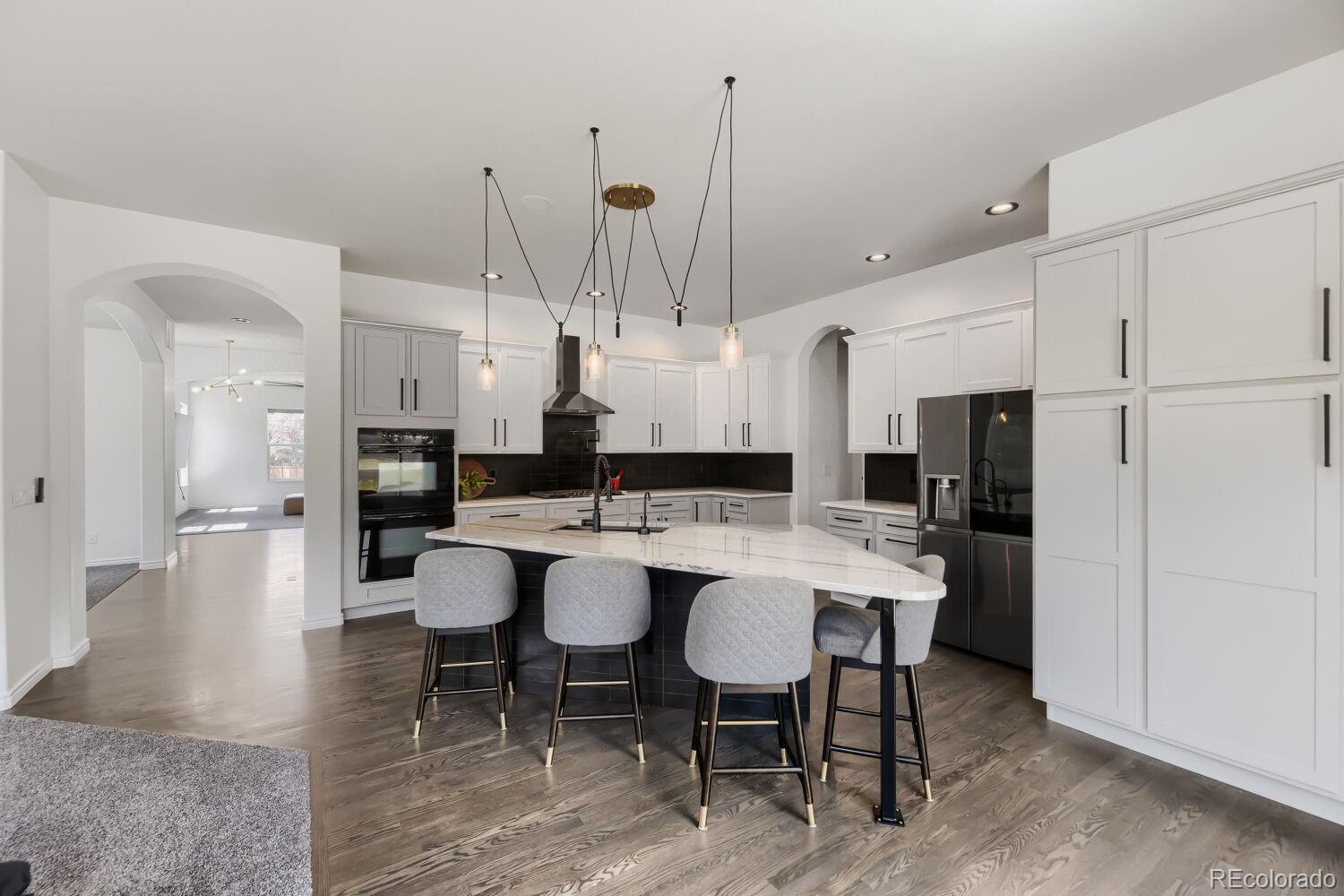 MLS Image #11 for 1872  graphite court,castle rock, Colorado