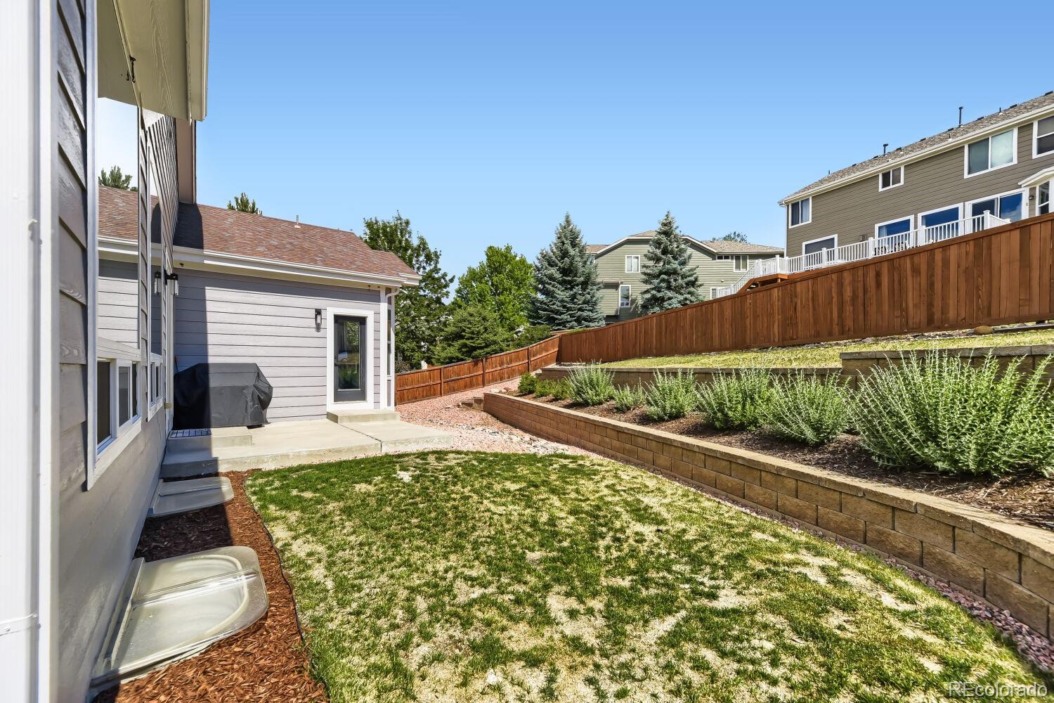 MLS Image #24 for 1872  graphite court,castle rock, Colorado
