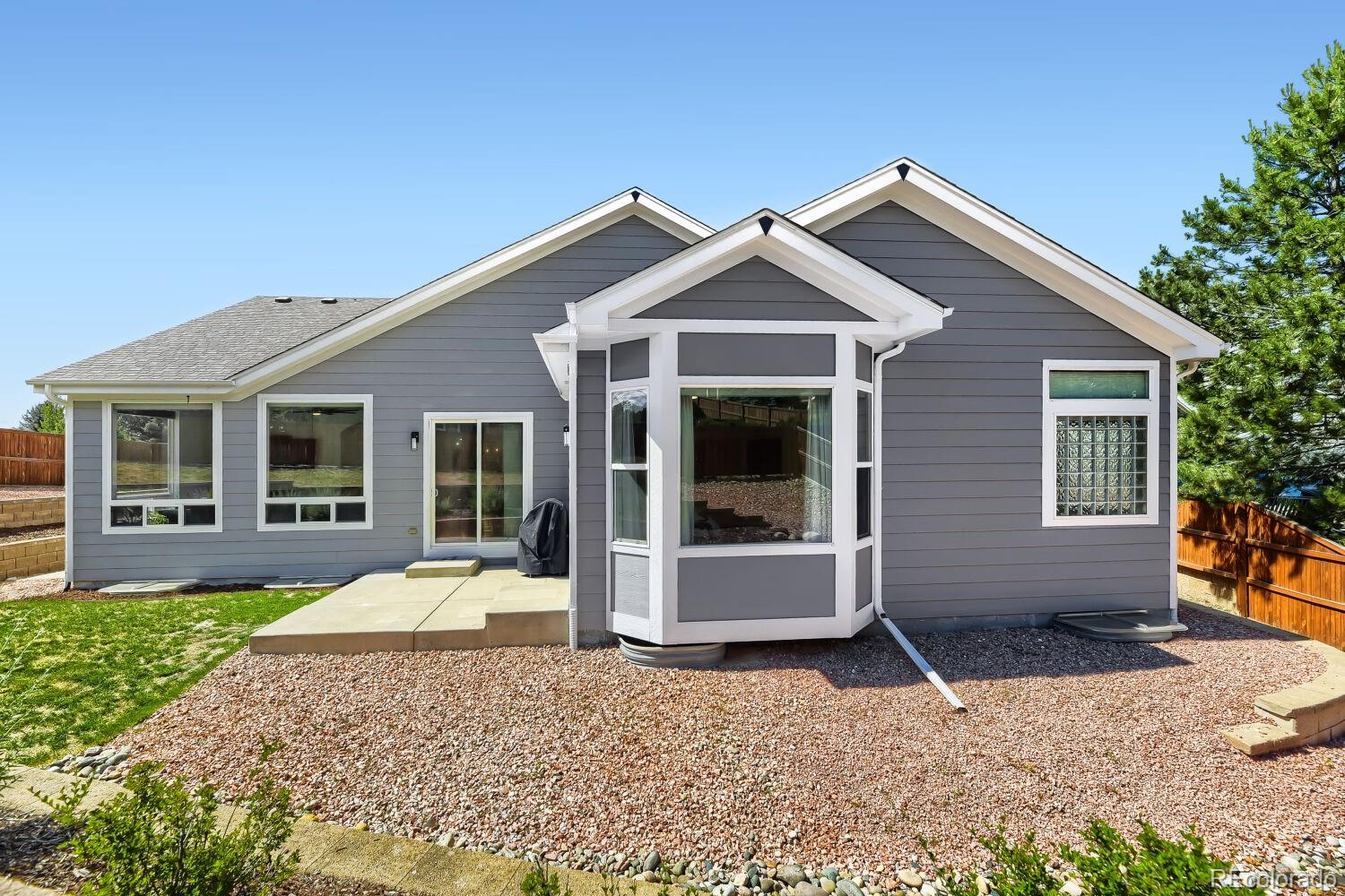 MLS Image #25 for 1872  graphite court,castle rock, Colorado