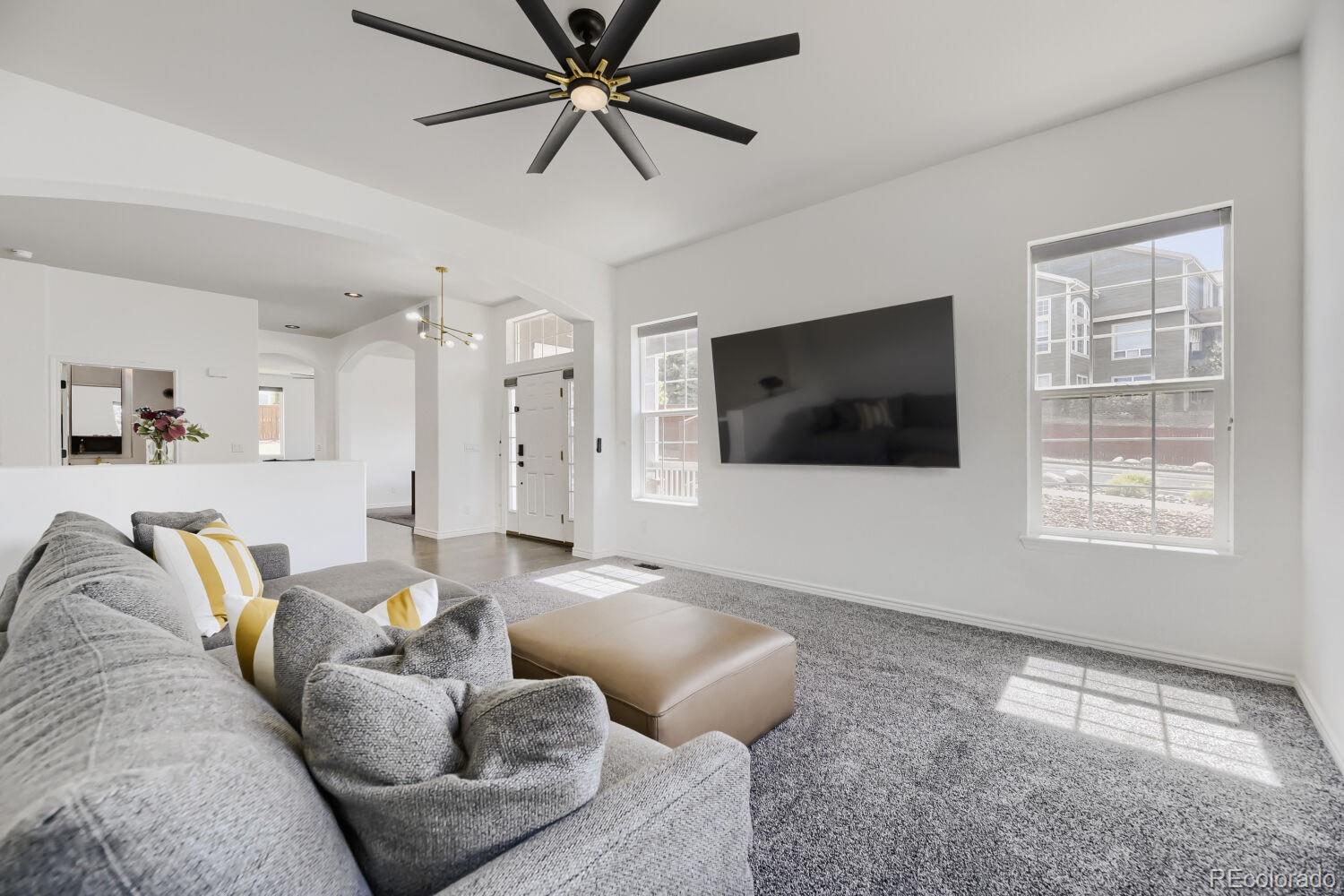 MLS Image #3 for 1872  graphite court,castle rock, Colorado