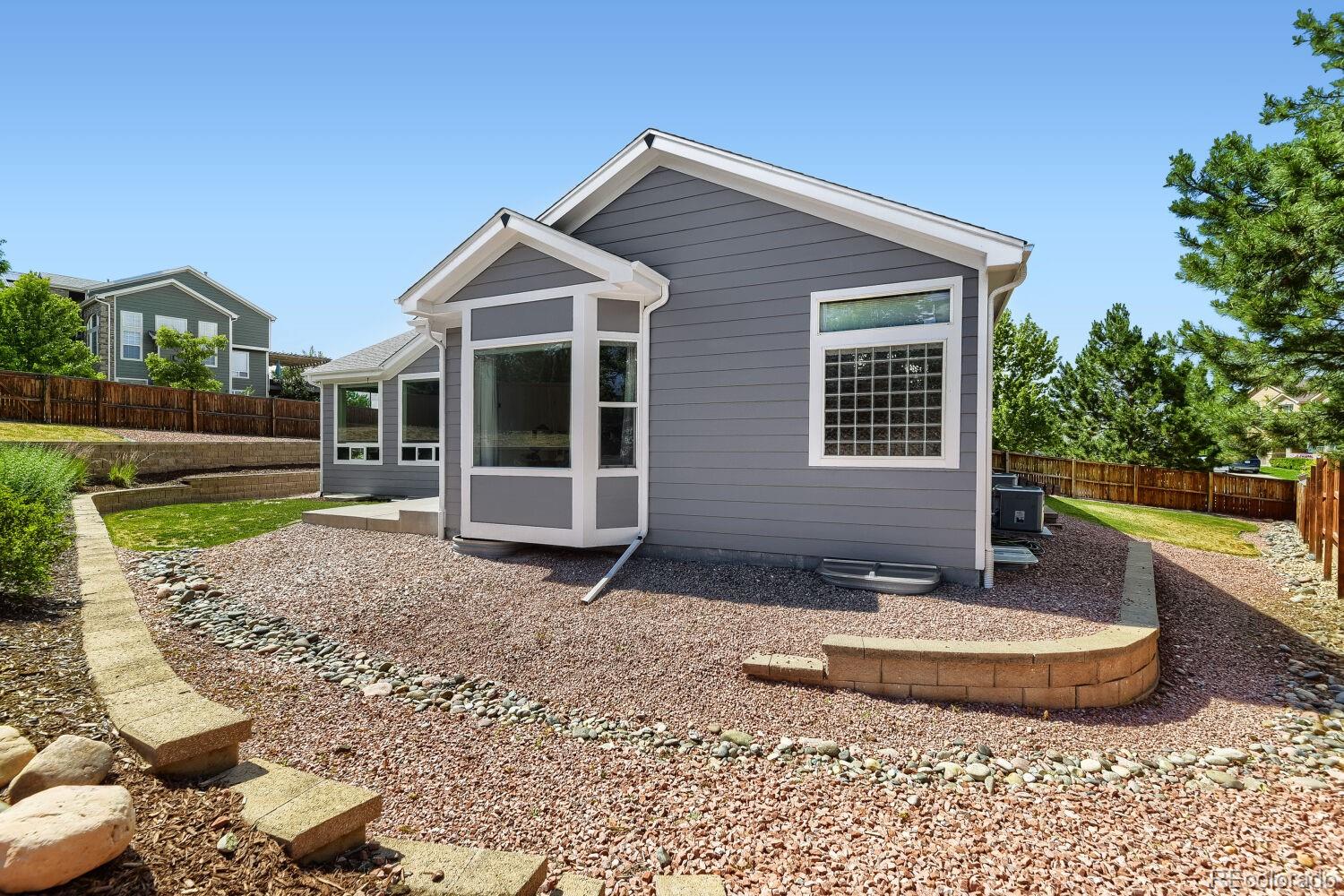 MLS Image #31 for 1872  graphite court,castle rock, Colorado