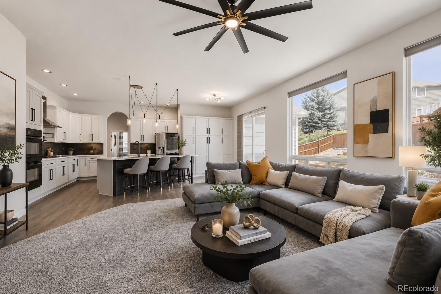 MLS Image #38 for 1872  graphite court,castle rock, Colorado