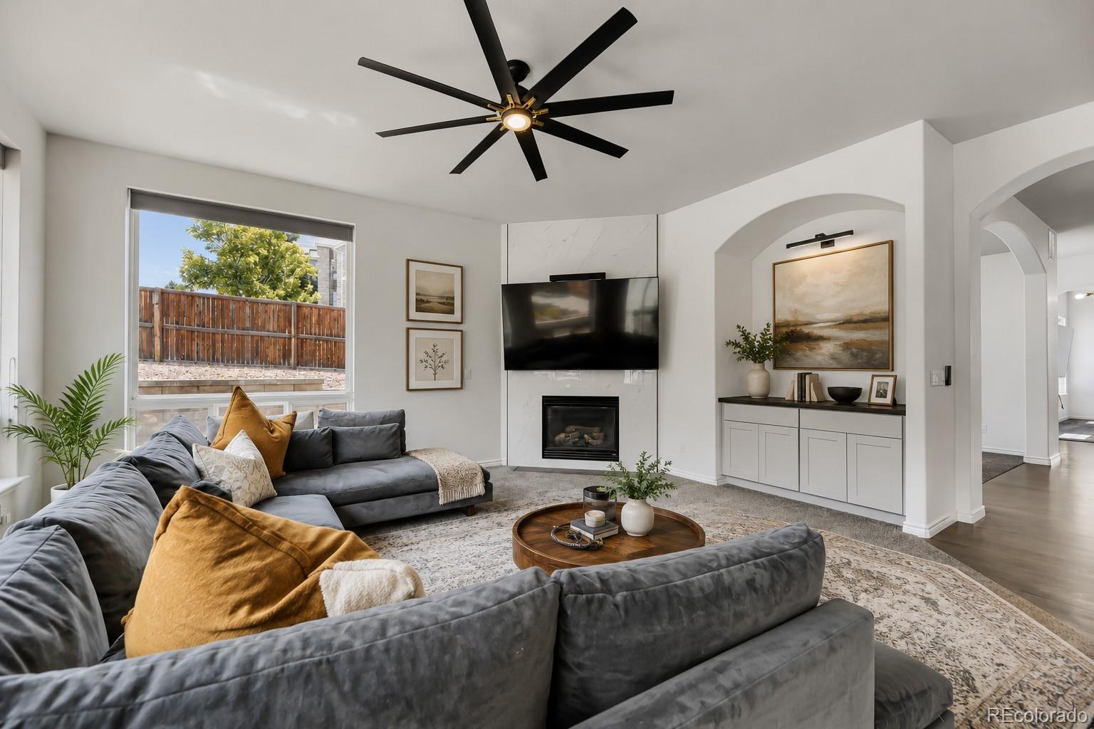 MLS Image #39 for 1872  graphite court,castle rock, Colorado