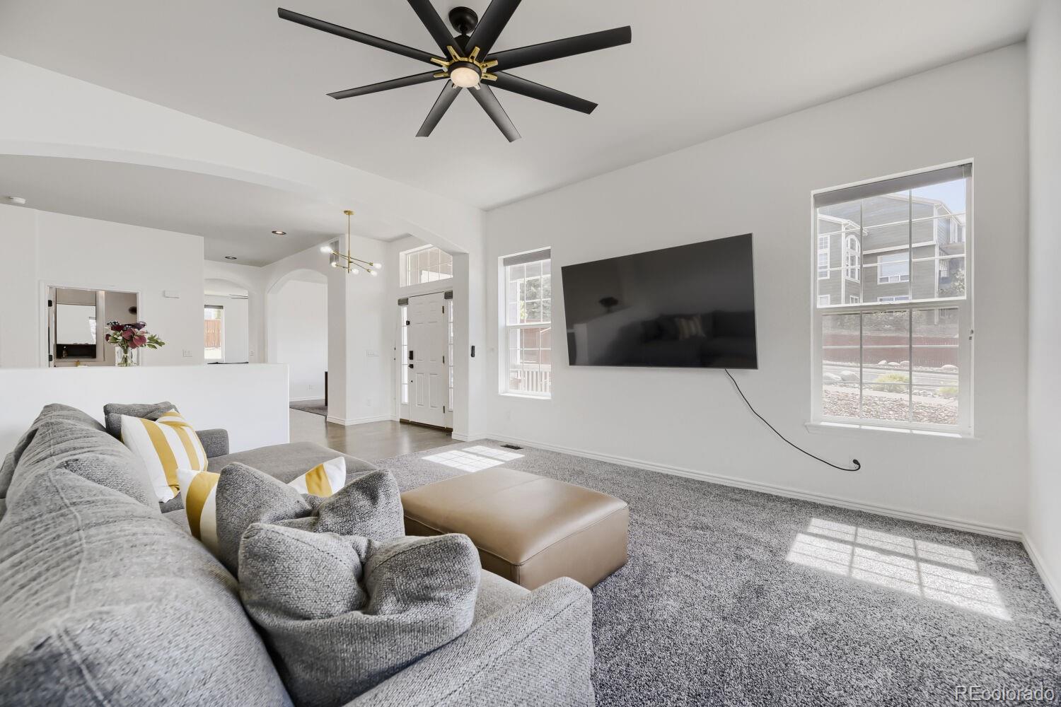MLS Image #5 for 1872  graphite court,castle rock, Colorado