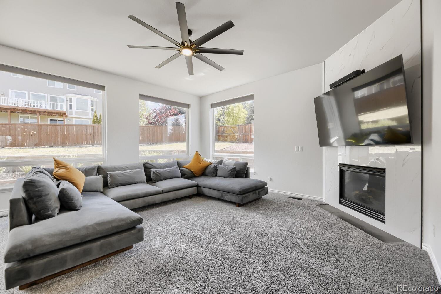 MLS Image #7 for 1872  graphite court,castle rock, Colorado