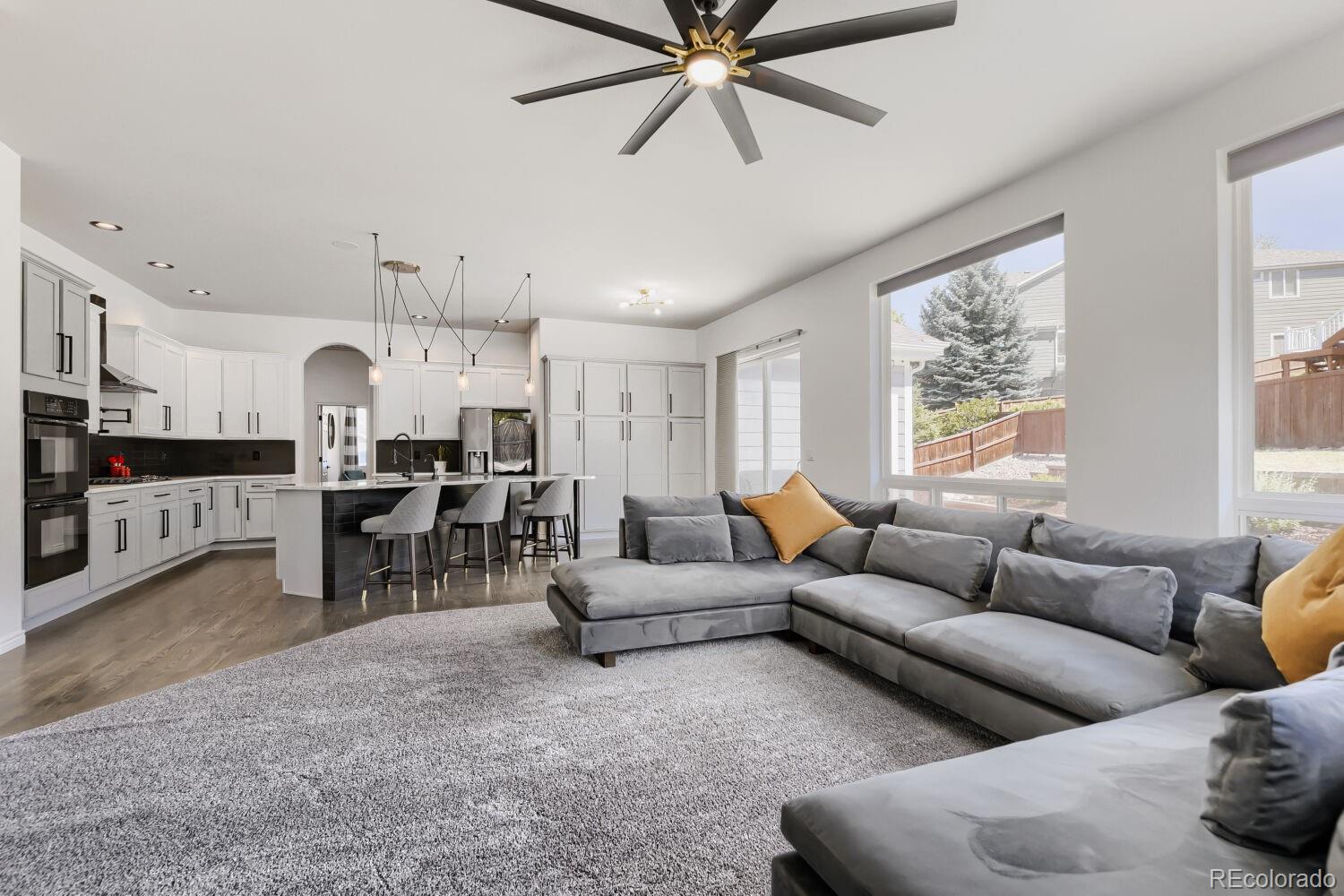 MLS Image #8 for 1872  graphite court,castle rock, Colorado