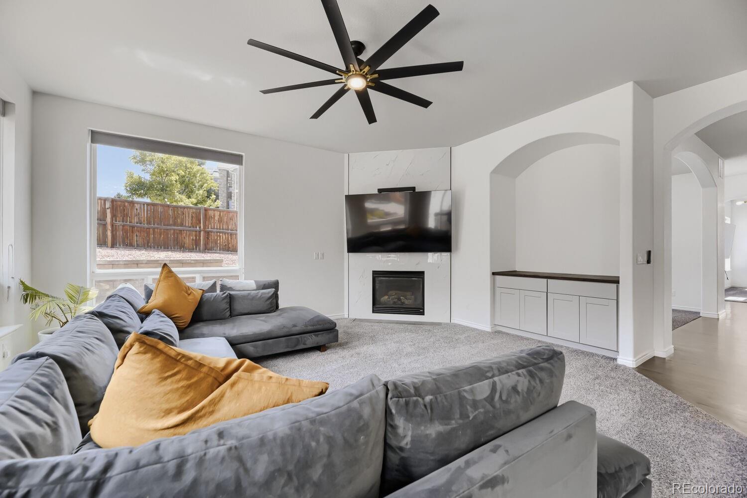 MLS Image #9 for 1872  graphite court,castle rock, Colorado