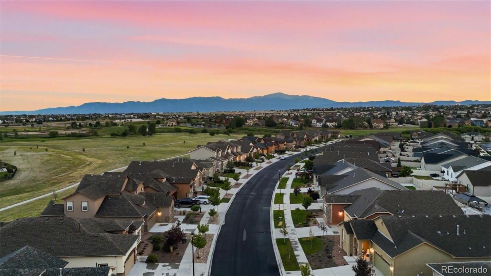 MLS Image #2 for 9993  golf crest drive,peyton, Colorado