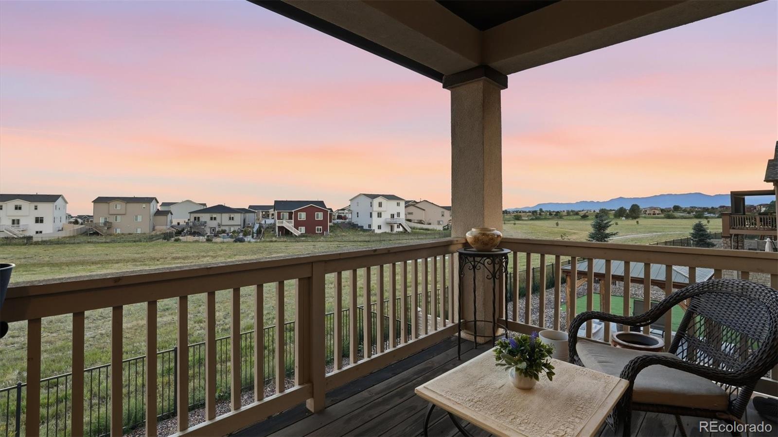 MLS Image #21 for 9993  golf crest drive,peyton, Colorado