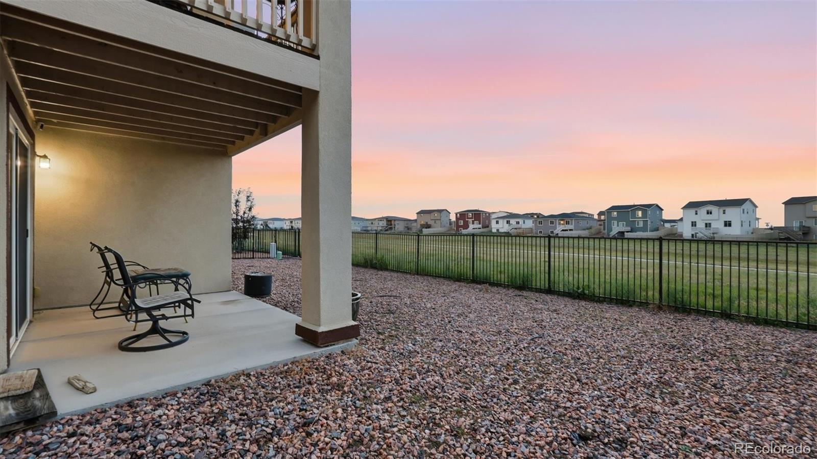 MLS Image #41 for 9993  golf crest drive,peyton, Colorado