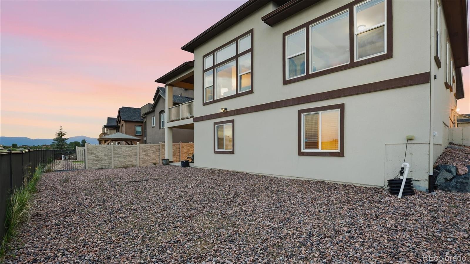 MLS Image #48 for 9993  golf crest drive,peyton, Colorado