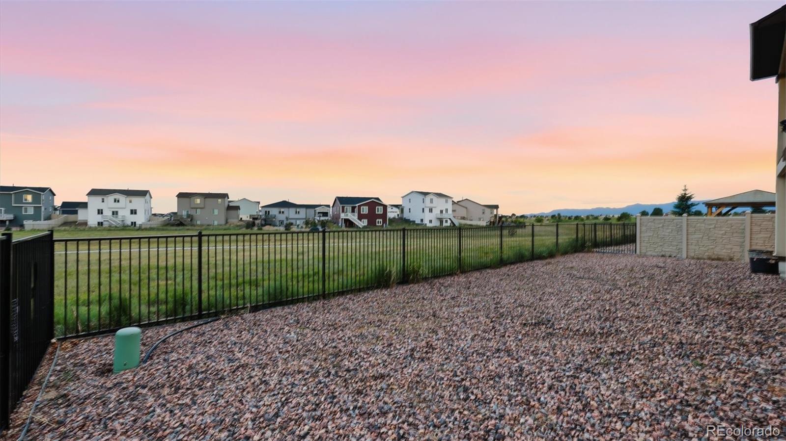 MLS Image #49 for 9993  golf crest drive,peyton, Colorado