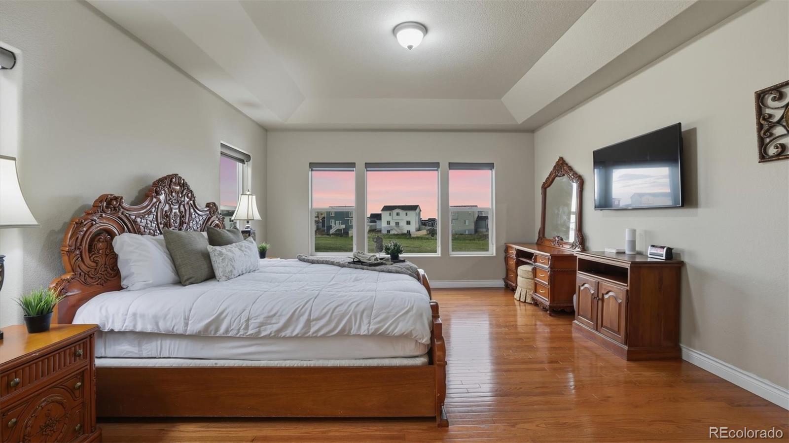 MLS Image #5 for 9993  golf crest drive,peyton, Colorado