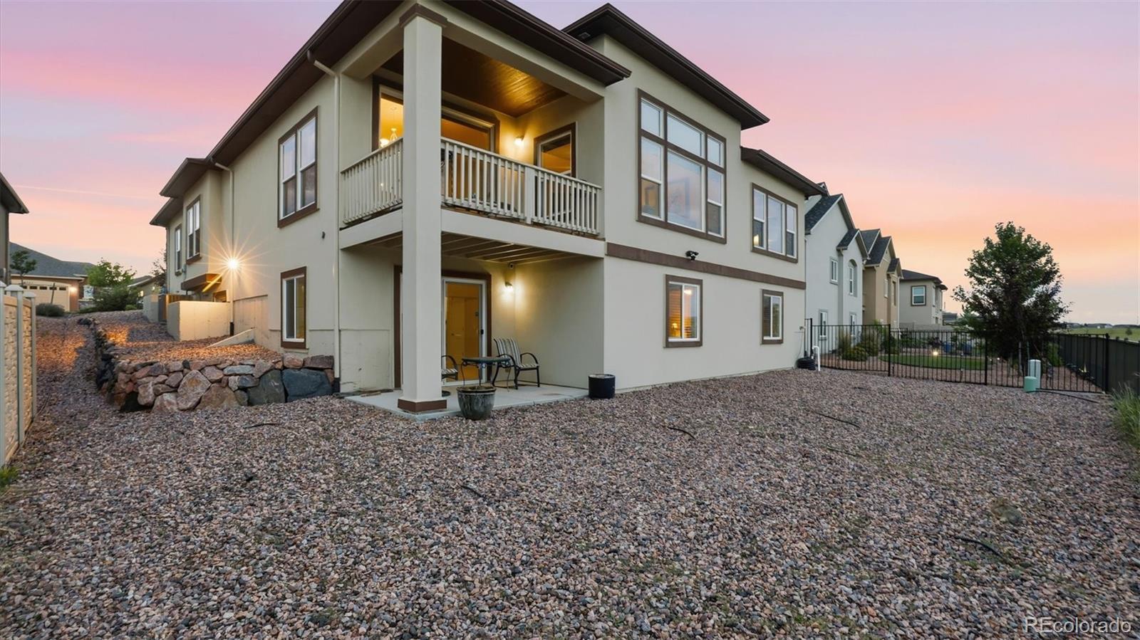 MLS Image #8 for 9993  golf crest drive,peyton, Colorado