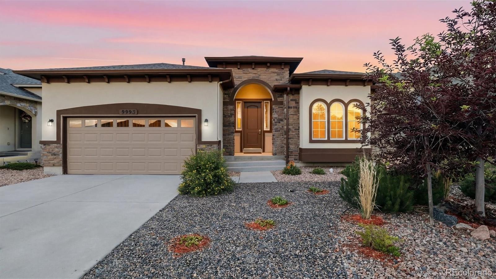 MLS Image #9 for 9993  golf crest drive,peyton, Colorado