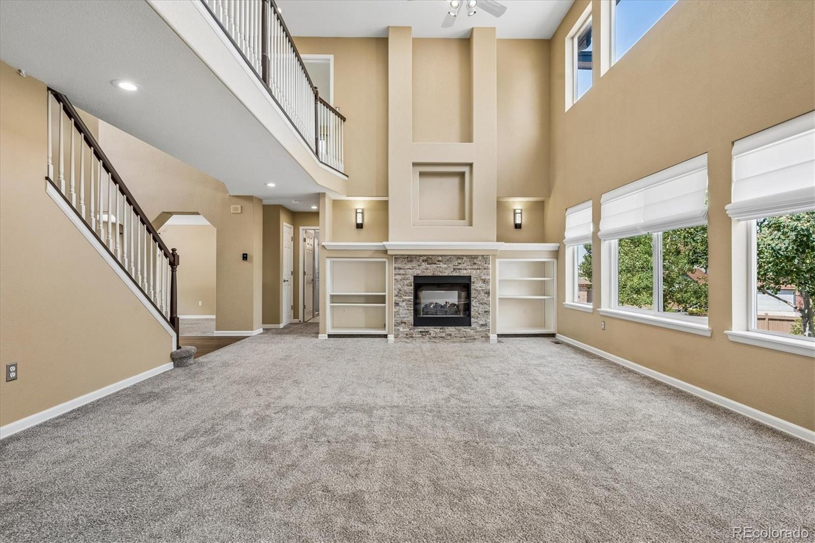 MLS Image #13 for 5175  buena vista boulevard,castle rock, Colorado