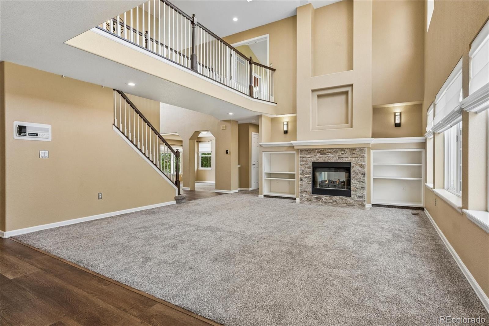 MLS Image #14 for 5175  buena vista boulevard,castle rock, Colorado