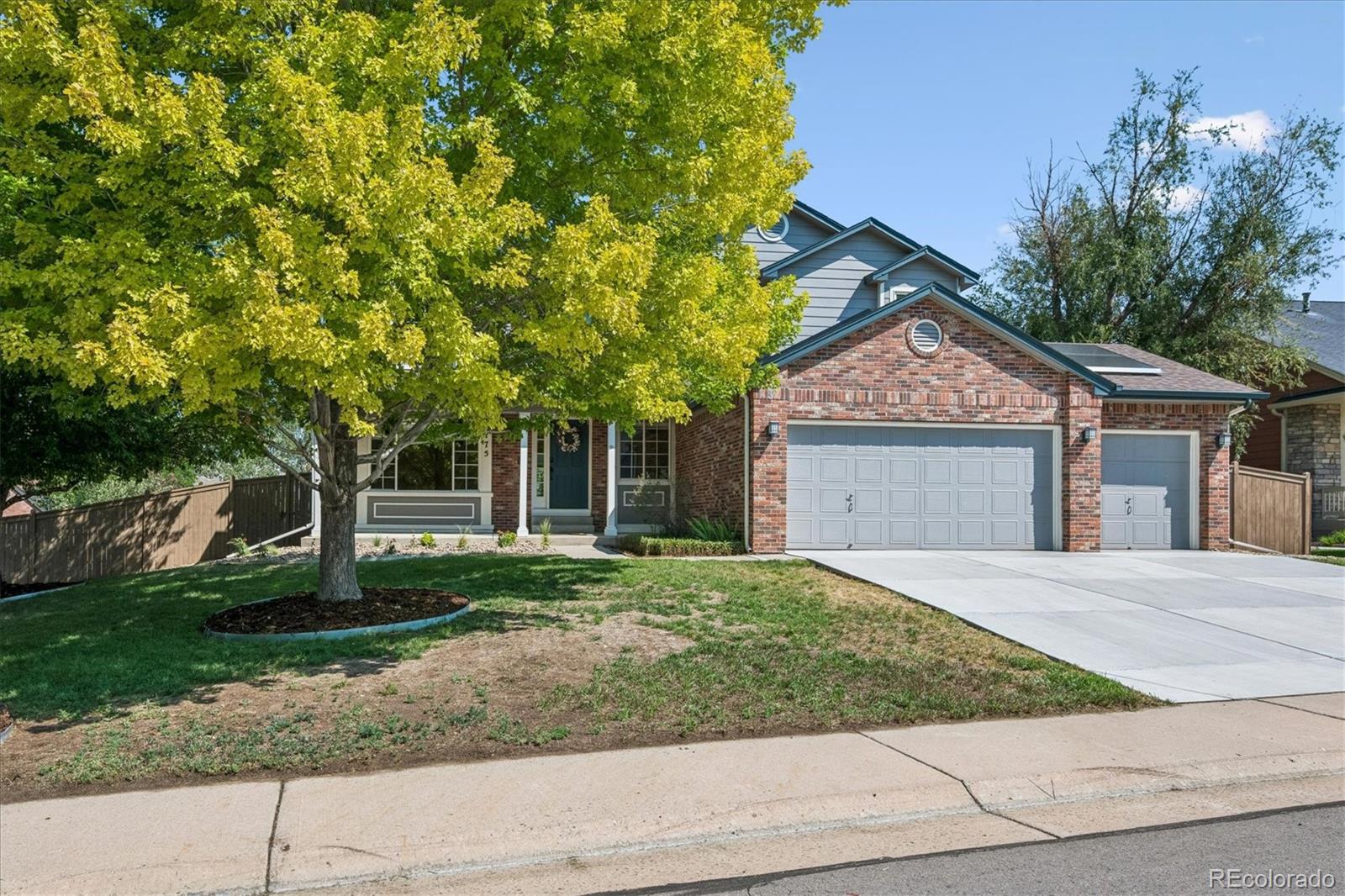 MLS Image #2 for 5175  buena vista boulevard,castle rock, Colorado