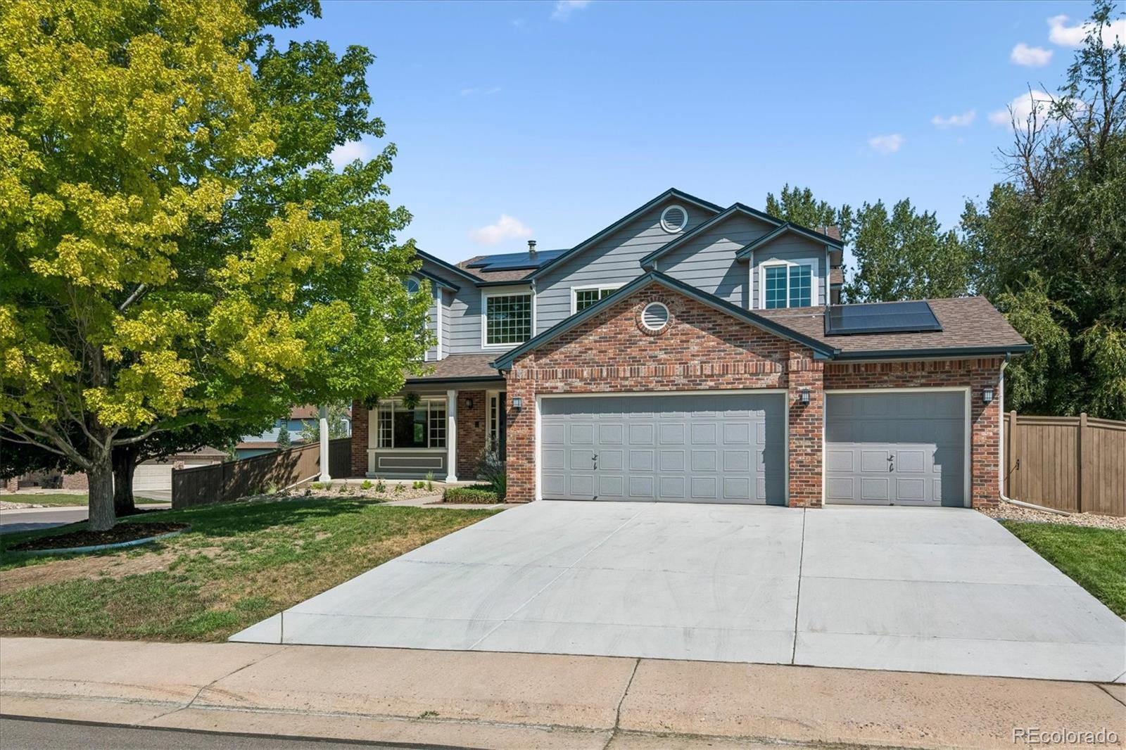 MLS Image #3 for 5175  buena vista boulevard,castle rock, Colorado