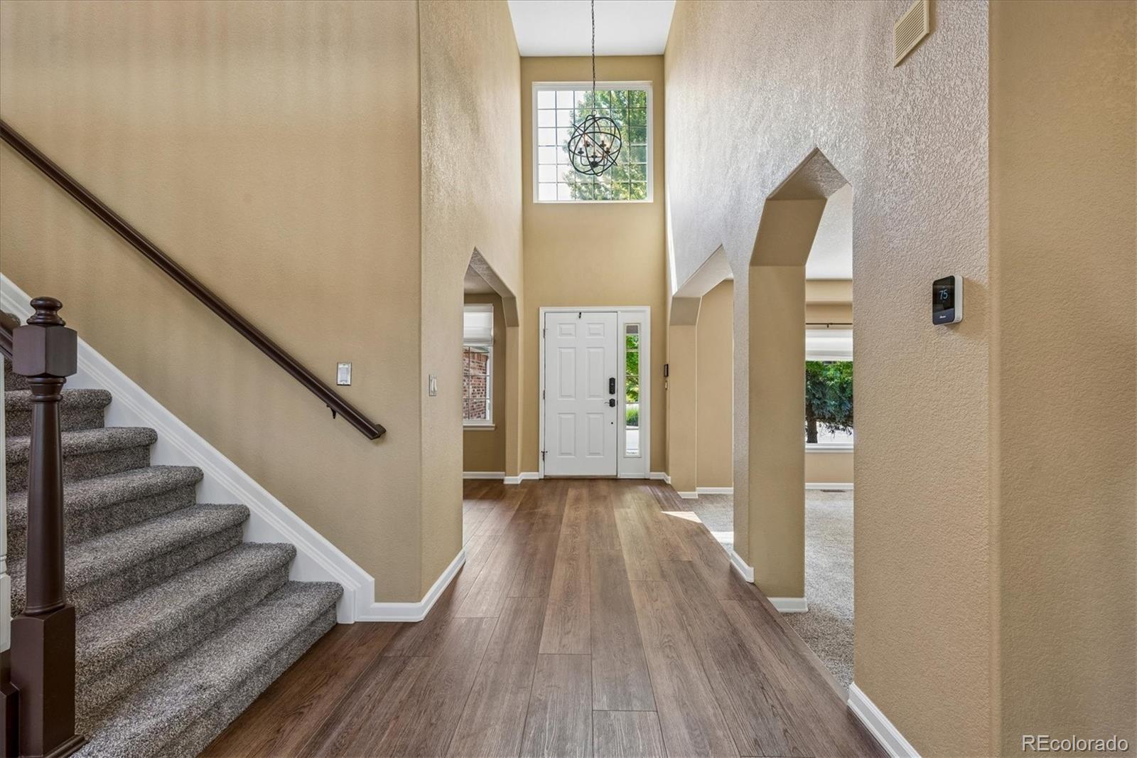 MLS Image #4 for 5175  buena vista boulevard,castle rock, Colorado