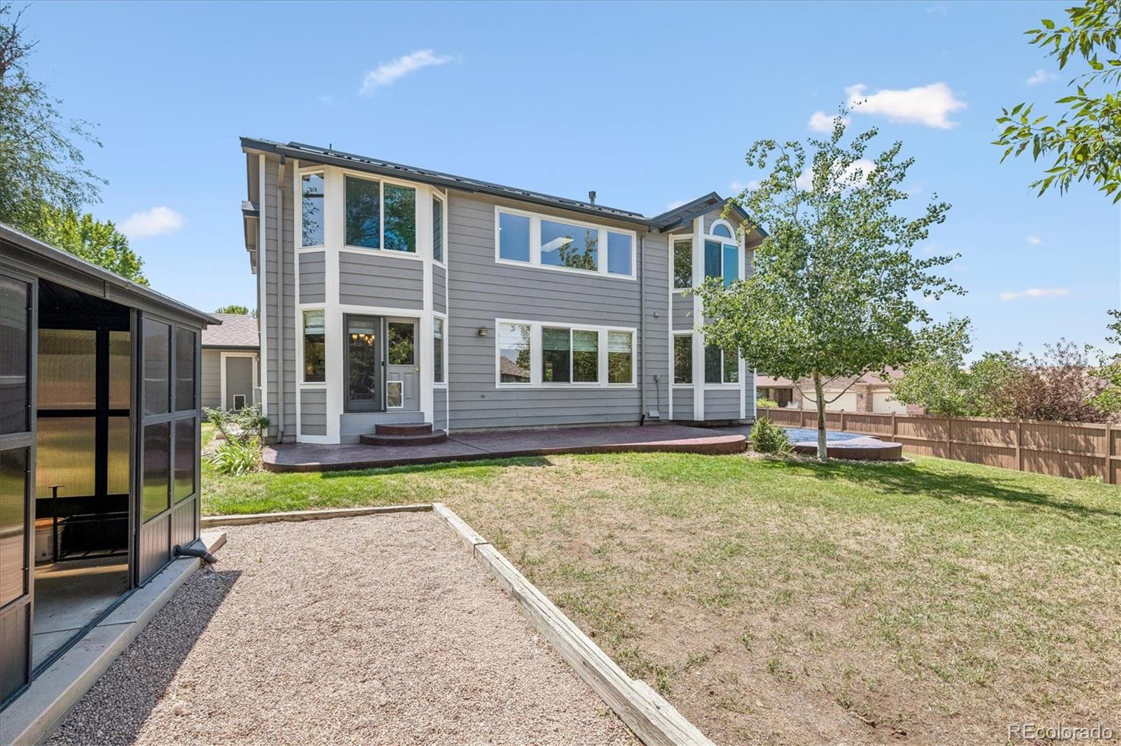MLS Image #46 for 5175  buena vista boulevard,castle rock, Colorado