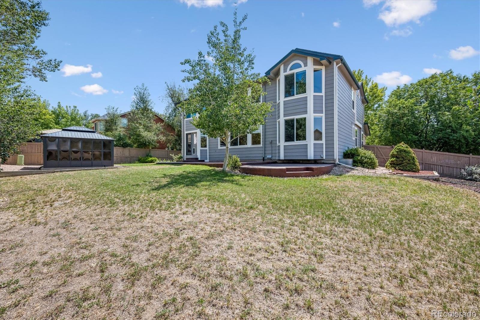 MLS Image #47 for 5175  buena vista boulevard,castle rock, Colorado