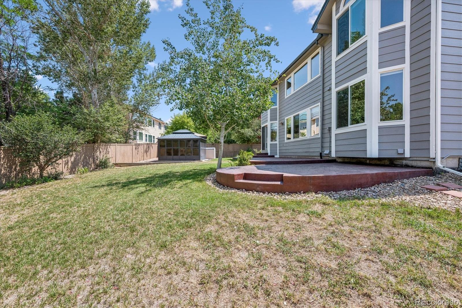 MLS Image #48 for 5175  buena vista boulevard,castle rock, Colorado