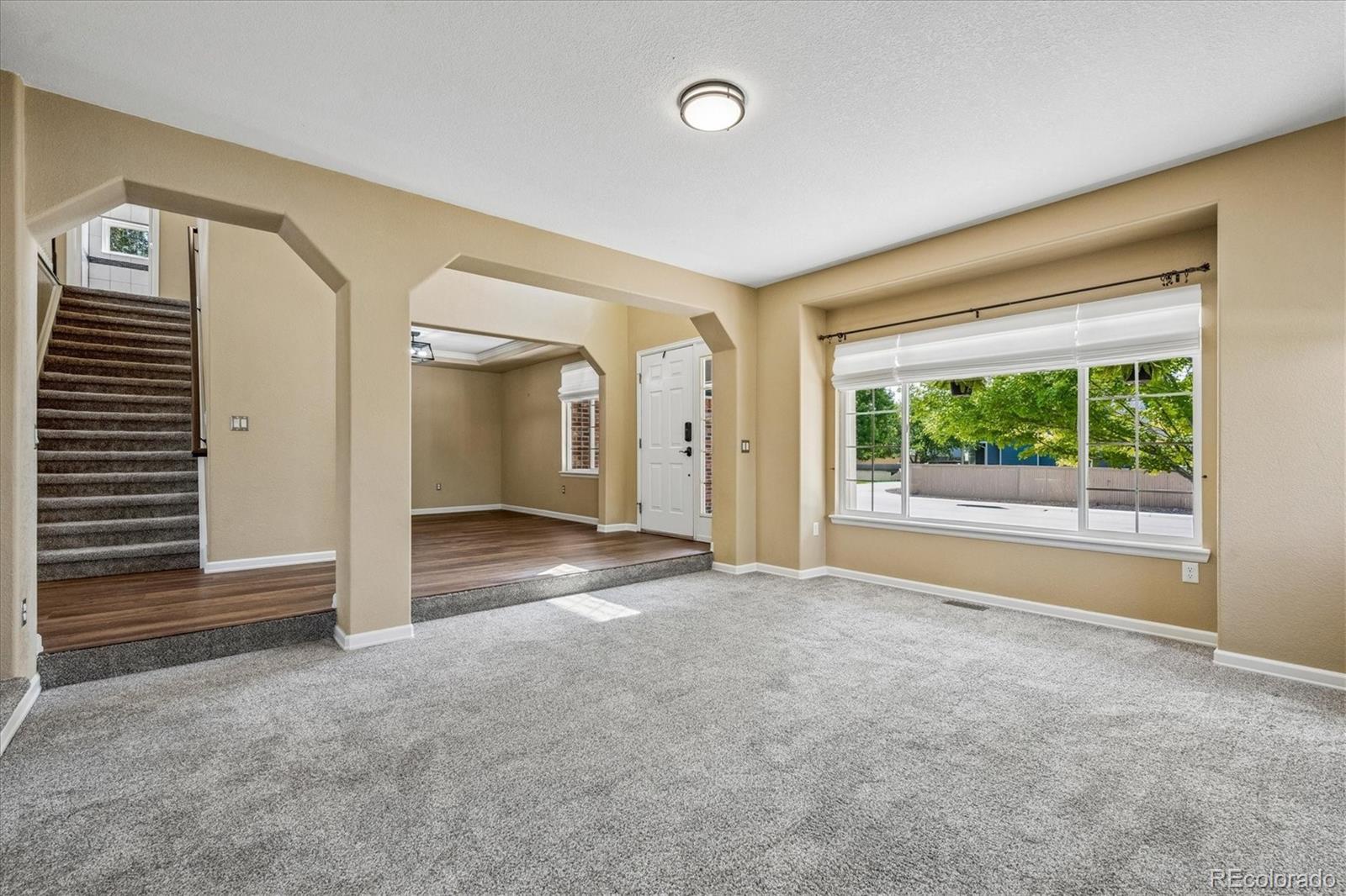 MLS Image #9 for 5175  buena vista boulevard,castle rock, Colorado