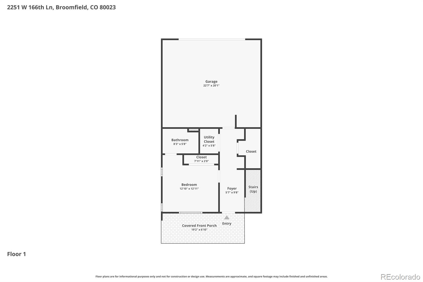 MLS Image #45 for 2251 w 166th lane,broomfield, Colorado